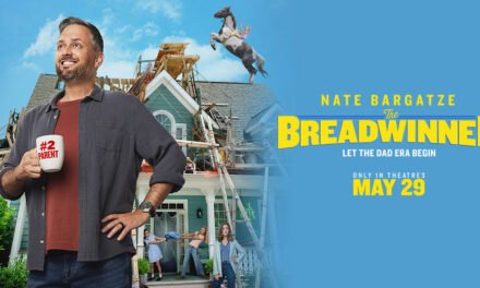 FIRST LOOK AT THE TRAILER FOR “THE BREADWINNER”