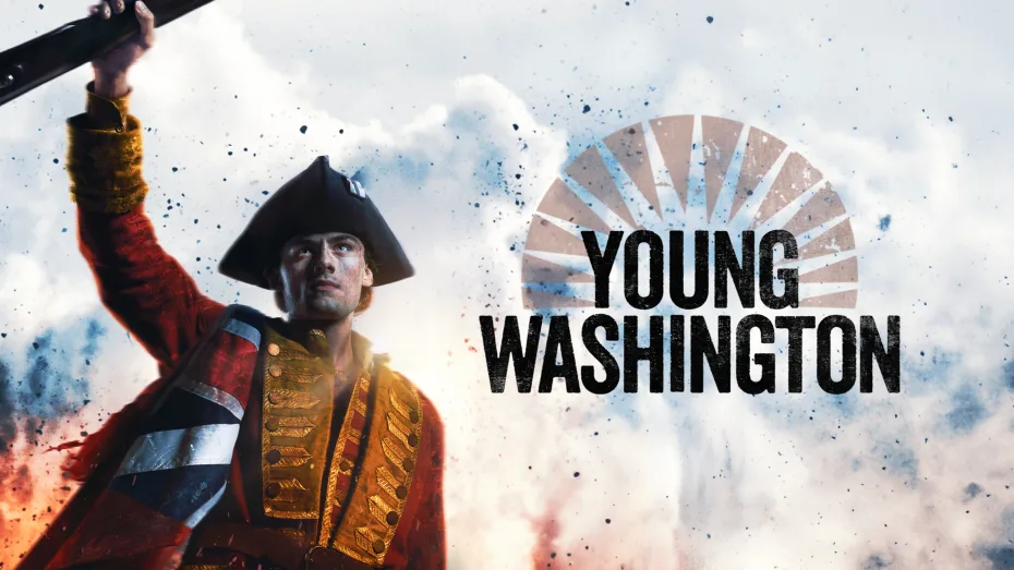 ANGEL STUDIOS AND WONDER PROJECT DEBUT A NEW TRAILER FOR THE HISTORICAL WAR EPIC                            “YOUNG WASHINGTON”