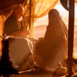 AMAZON MGM STUDIOS AND WONDER PROJECT                   “THE OLD STORIES: MOSES” IS A MUST-SEE