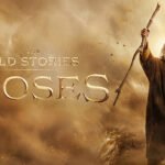 WONDER PROJECT AND AMAZON MGM STUDIOS PREMIERES, “THE OLD STORIES: MOSES” EXCLUSIVELY VIA WONDER PROJECT ON MAY 14, 2026