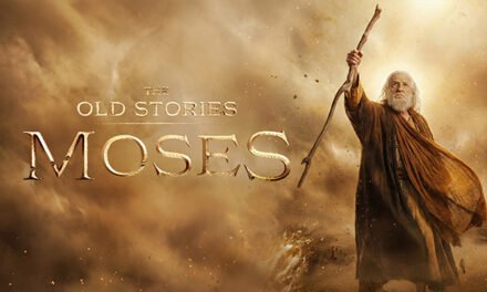 WONDER PROJECT AND AMAZON MGM STUDIOS PREMIERES, “THE OLD STORIES: MOSES” EXCLUSIVELY VIA WONDER PROJECT ON MAY 14, 2026