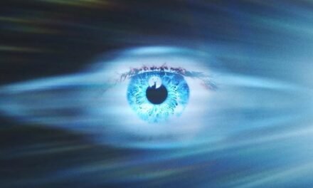 Steven Spielberg’s “DISCLOSURE DAY”…Wow…uh…WOW!…Wait…What?