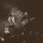 NASHVILLE MUSICIANS SERVE MUSICIANS AROUND THE WORLD