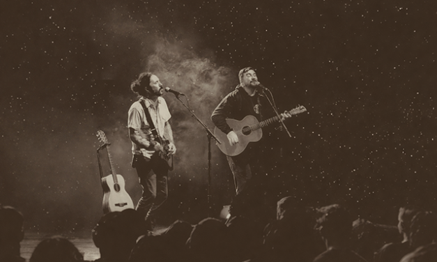 NASHVILLE MUSICIANS SERVE MUSICIANS AROUND THE WORLD