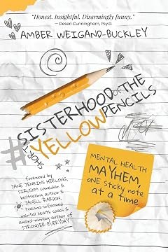 Sisterhood cover