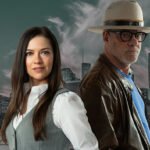 COUNTRY MUSIC HITMAKER PHIL VASSAR and EMERGING ACTRESS KRISTEN SWEENEY SET TO HEADLINE WATER GRAVE