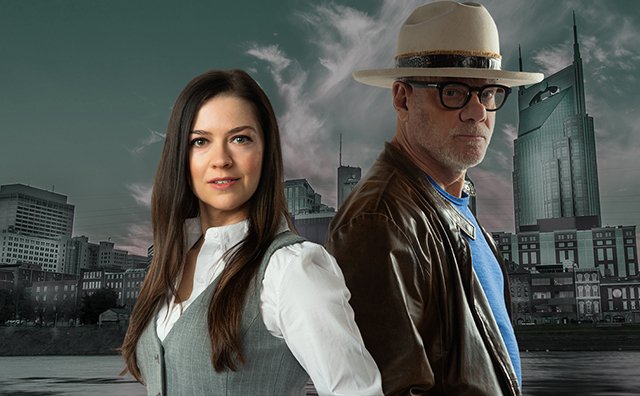 COUNTRY MUSIC HITMAKER PHIL VASSAR and EMERGING ACTRESS KRISTEN SWEENEY SET TO HEADLINE WATER GRAVE