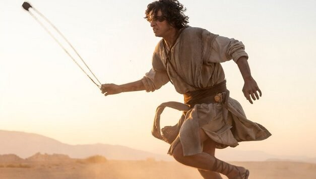 Prime Video Renews Epic Biblical Drama “HOUSE OF DAVID” For Season Three
