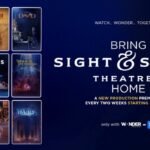 WONDER PROJECT PARTNERS WITH SIGHT & SOUND TO EXPAND BIBLICAL STORYTELLING SLATE