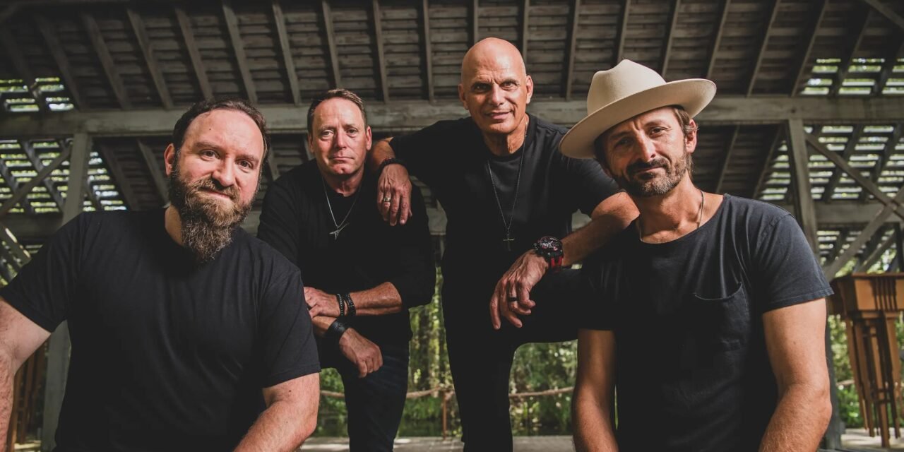 BENNY DICHIARA & HIS CHART-TOPPING INDIE CHRISTIAN ROCK BAND, EMPOWERED, TAKE THE STAGE AT THE BILOXI SHUCKERS ANNUAL FAITH & FAMILY NIGHT