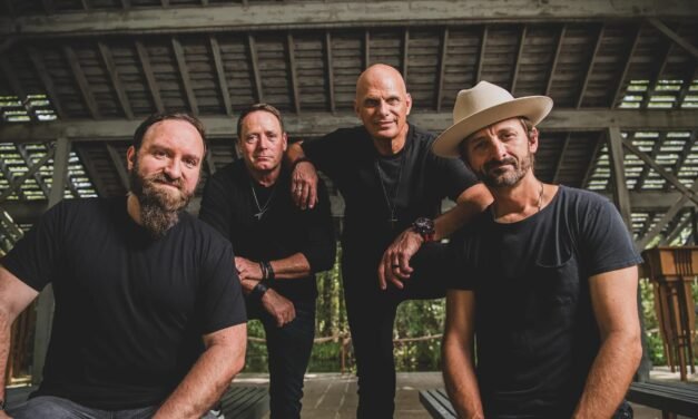BENNY DICHIARA & HIS CHART-TOPPING INDIE CHRISTIAN ROCK BAND, EMPOWERED, TAKE THE STAGE AT THE BILOXI SHUCKERS ANNUAL FAITH & FAMILY NIGHT