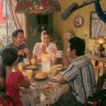Kristoffer Polaha and Sarah Lancaster Star in RESCUED, the Inspiring True Story of Comedian-Turned-Humanitarian