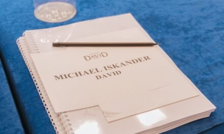WONDER PROJECT AND AMAZON MGM STUDIOS BEGIN PRODUCTION ON SEASON THREE OF “HOUSE OF DAVID” IN GREECE