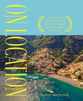 On Location cover