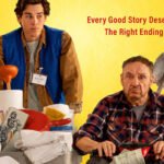 Forester Film and Collide Distribution unveil Official Trailer for “SENIORS” a Heartwarming Adventure Fim Starring John Rhys-Davies and Paris Brosnan