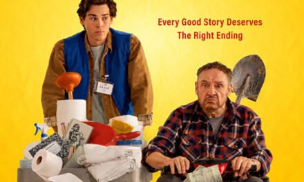 Forester Film and Collide Distribution unveil Official Trailer for “SENIORS” a Heartwarming Adventure Fim Starring John Rhys-Davies and Paris Brosnan